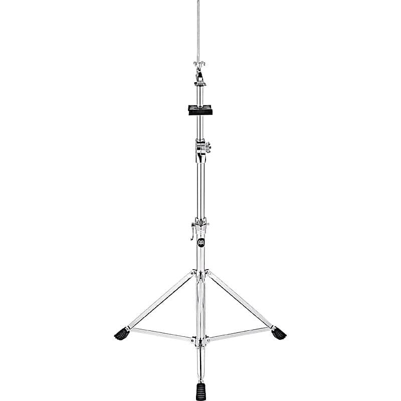 Soporte para timbal profesional de acero cromado Meinl TMPT